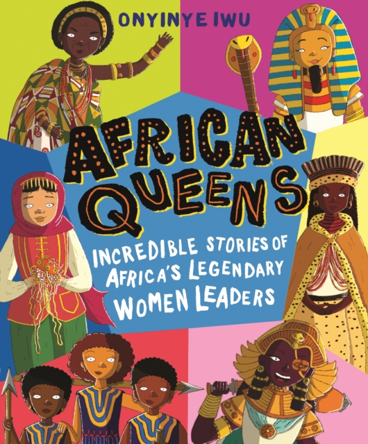 African Queens