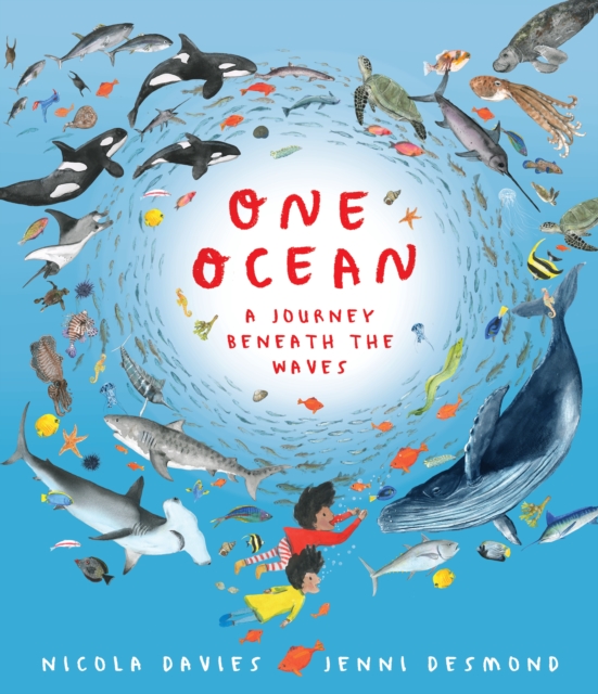 One Ocean