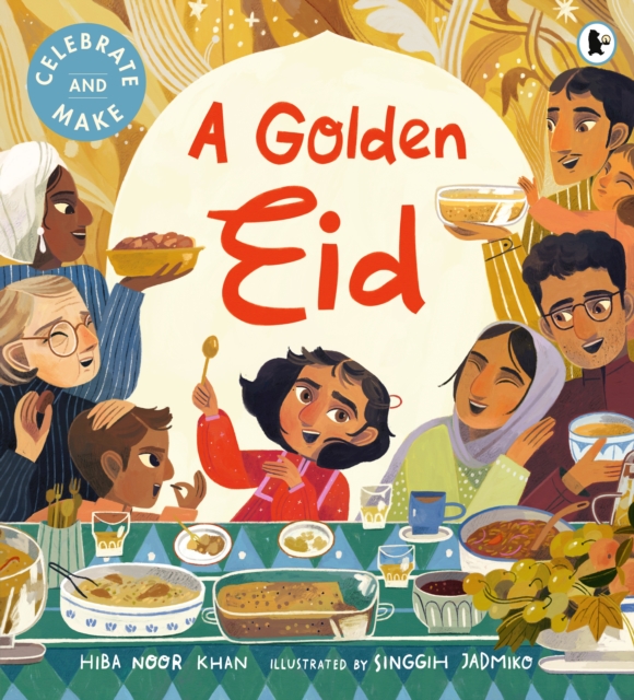 A Golden Eid