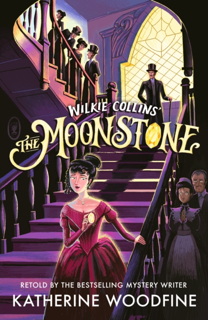 The Moonstone
