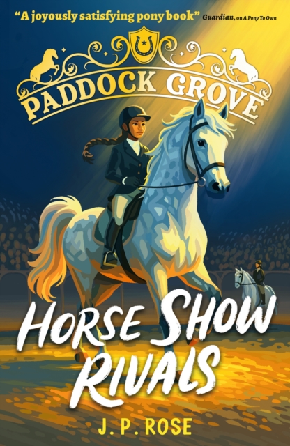 Paddock Grove