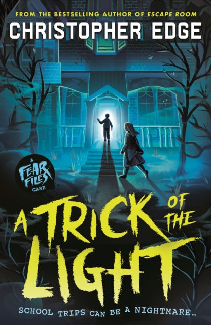 Fear Files