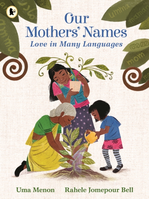 Our Mothers' Names