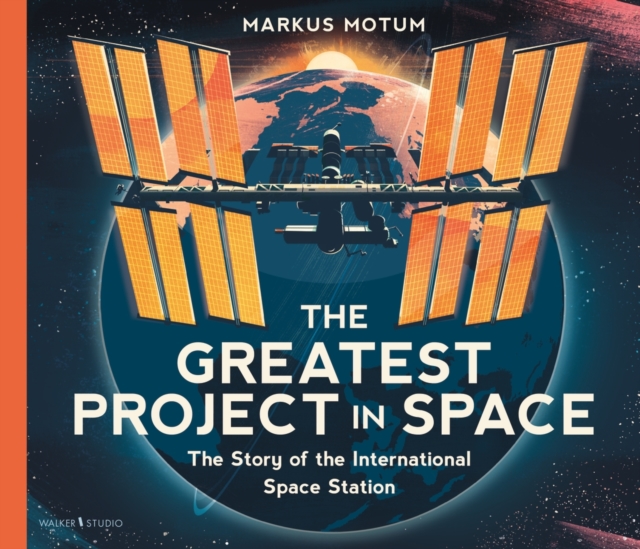 The Greatest Project in Space