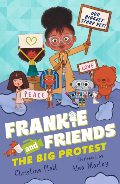 Frankie and Friends