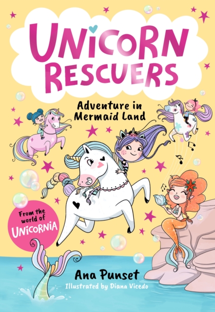 Unicorn Rescuers