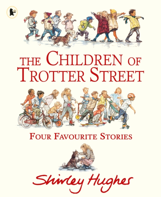 The Children of Trotter Street