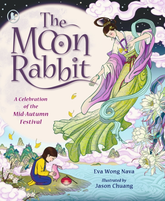 The Moon Rabbit