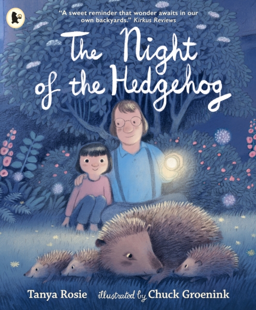 The Night of the Hedgehog