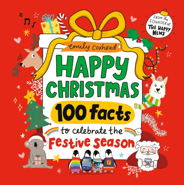 Happy Christmas