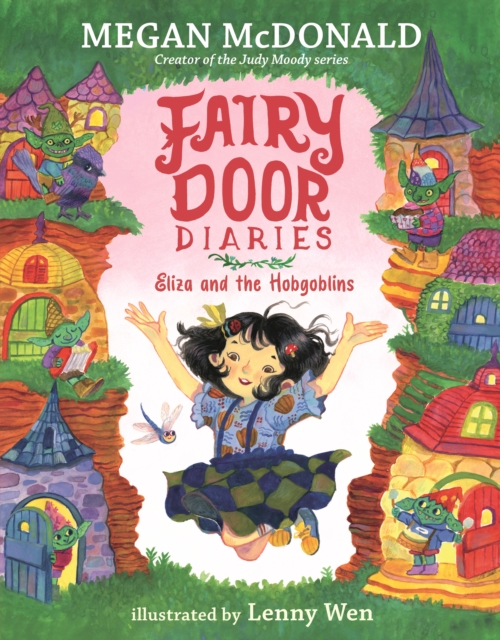 Fairy Door Diaries