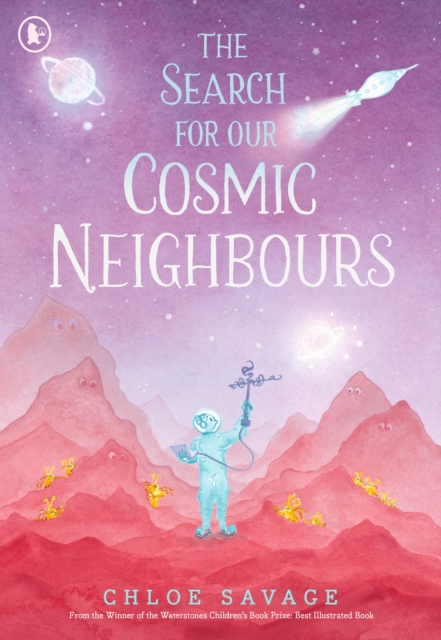 The Search for Our Cosmic Neighbours