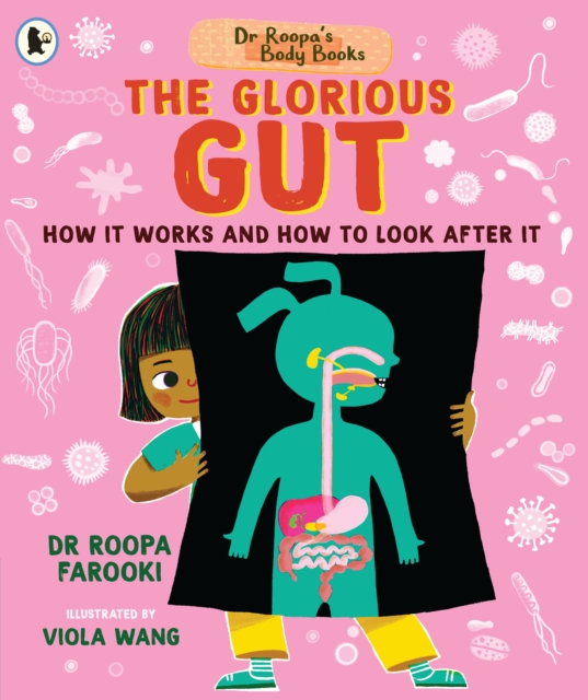 Dr Roopa's Body Books