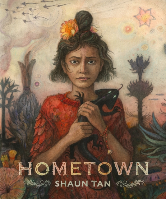 Hometown