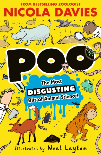 Poo
