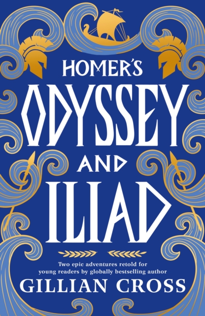 Homer's Odyssey and Iliad