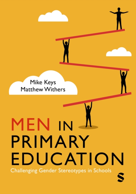 Men in Primary Education