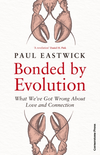 Bonded by Evolution