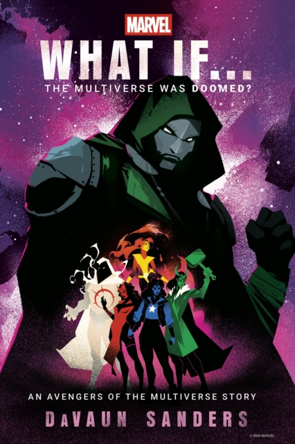 Marvel