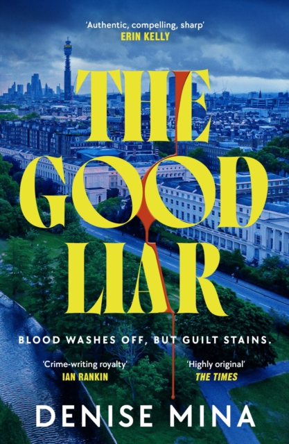 The Good Liar