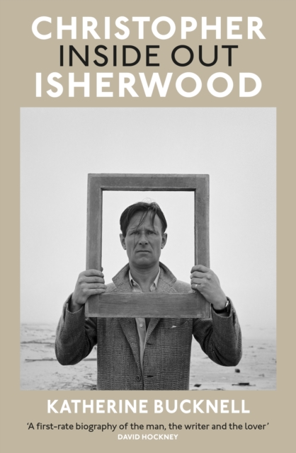 Christopher Isherwood Inside Out