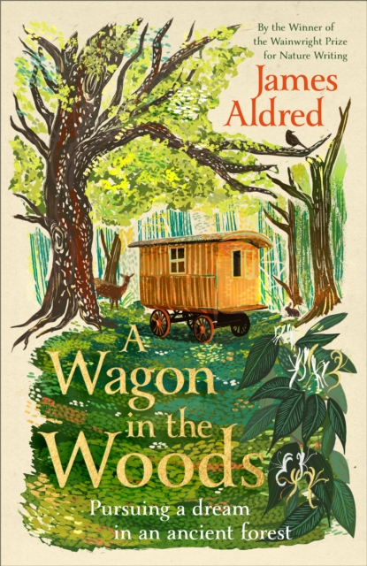 The Wagon in the Woods