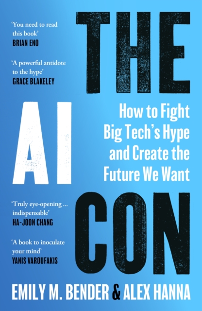 The AI Con