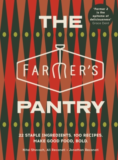 The Farmer’s Pantry