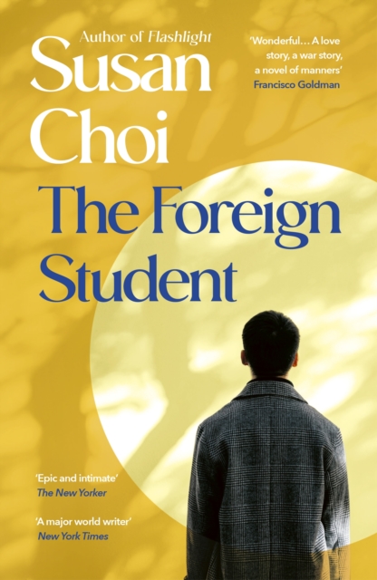 The Foreign Student