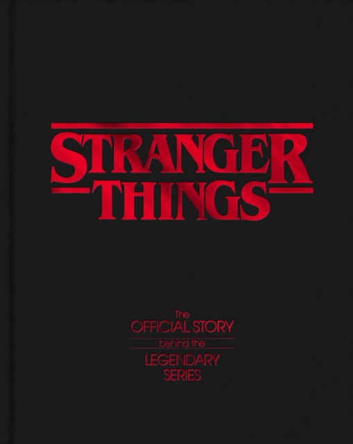 Stranger Things