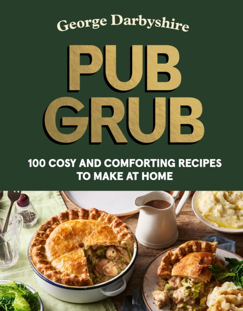 Pub Grub