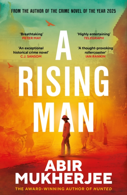 A Rising Man