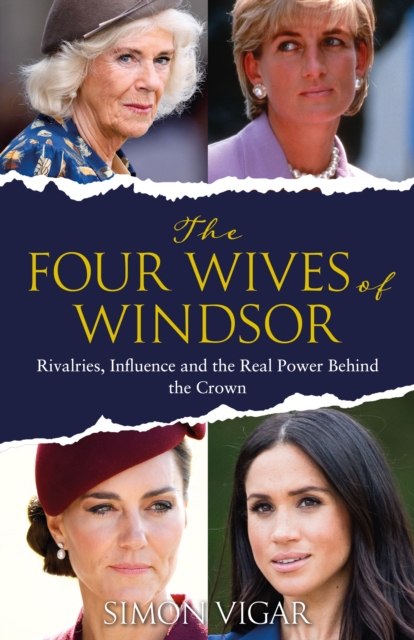 The Four Wives of Windsor