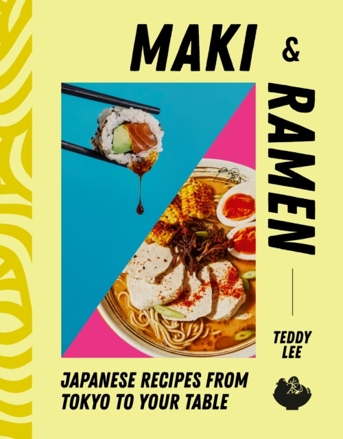 Maki & Ramen