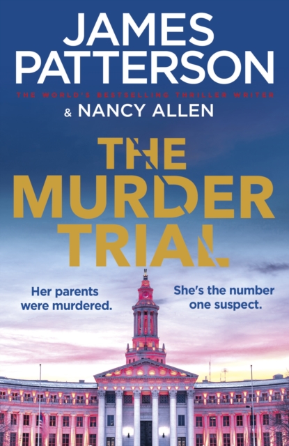 The Murder Trial