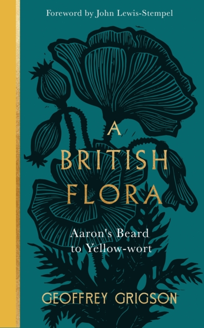 A British Flora