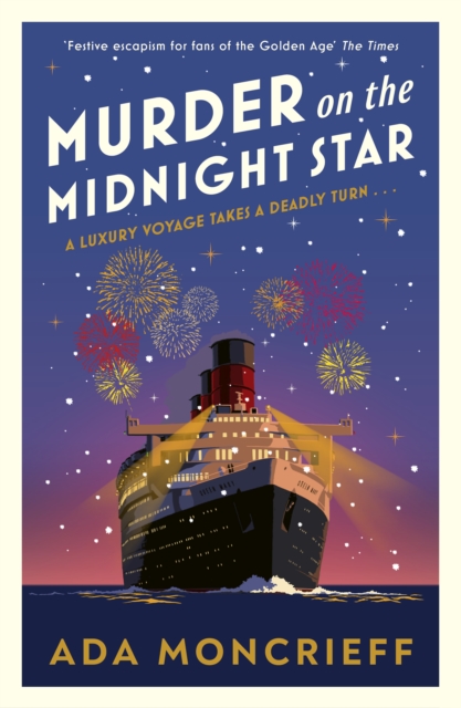 Murder on the Midnight Star