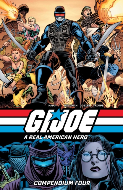 G.I. Joe