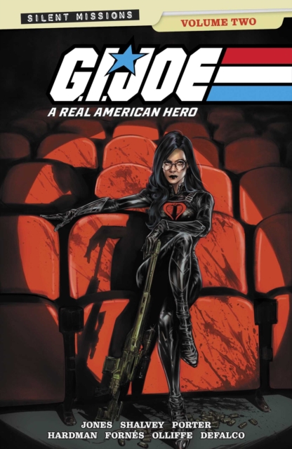 G.I. Joe