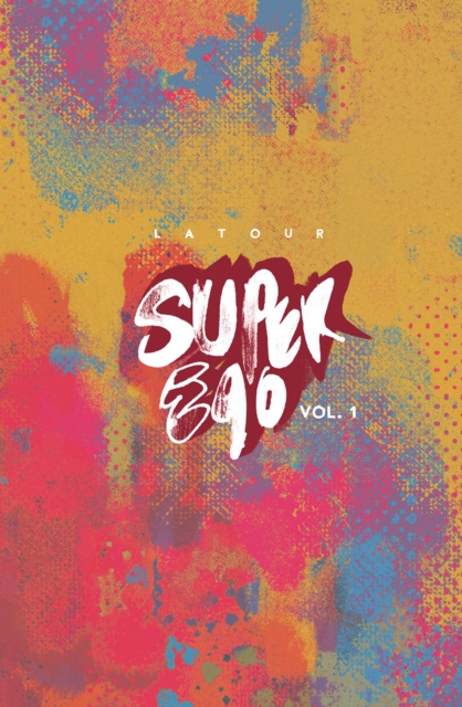 Super Ego