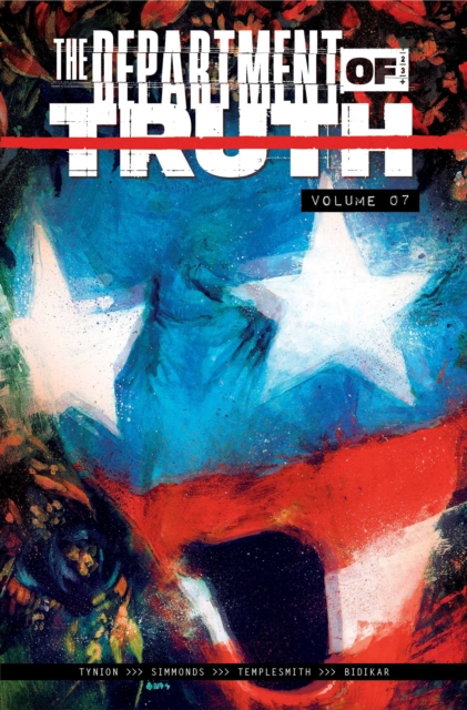 The Department of Truth Volume 7