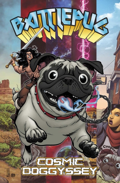 Battlepug