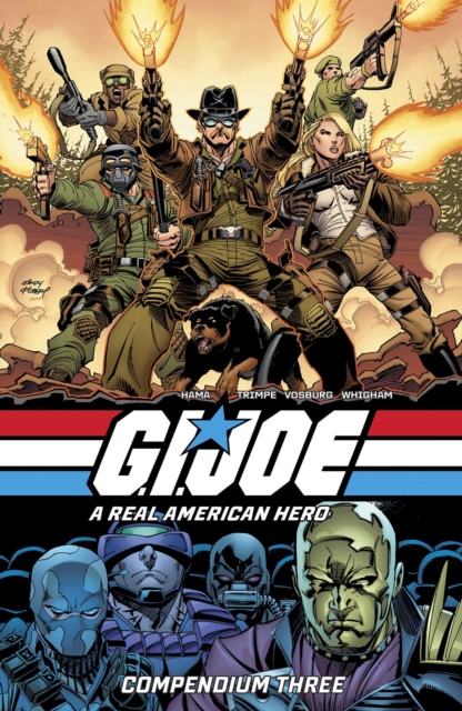 G.I. Joe