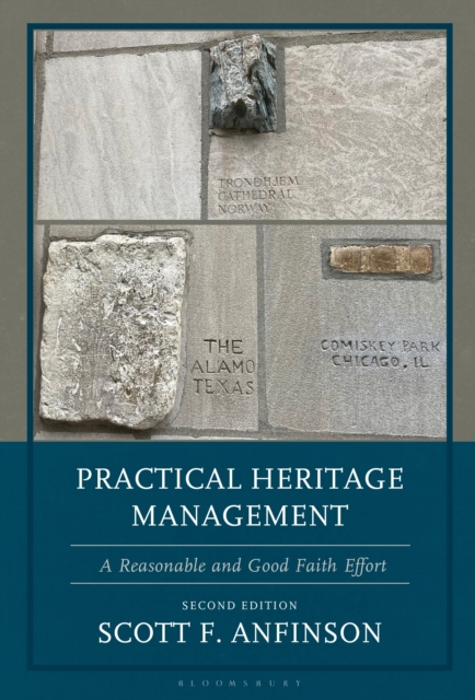 Practical Heritage Management