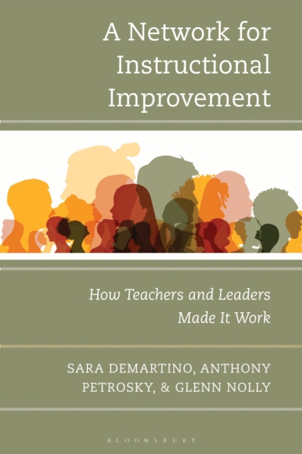 A Network for Instructional Improvement
