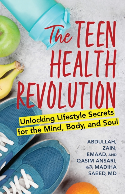 The Teen Health Revolution