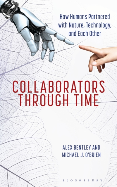 Collaborators through Time
