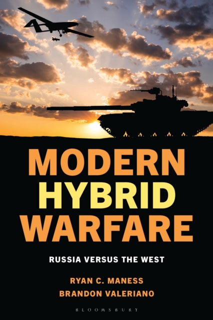 Modern Hybrid Warfare