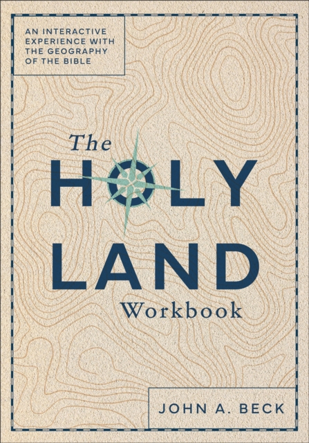 The Holy Land Workbook