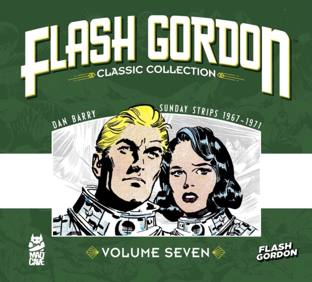 Flash Gordon